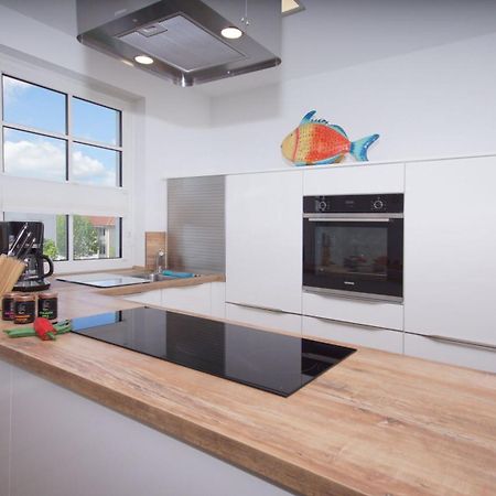 Ferienwohnung Kolbe Sellin  Ngoại thất bức ảnh