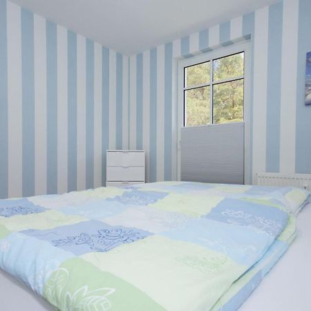 Ferienwohnung Kolbe Sellin  Ngoại thất bức ảnh