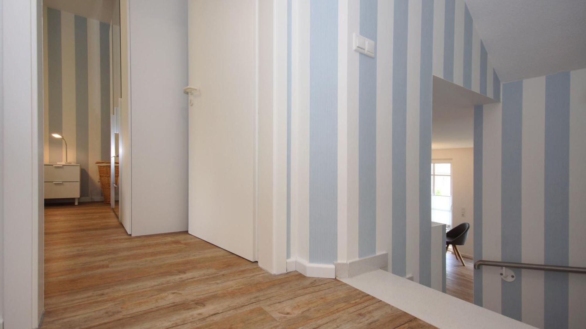 Ferienwohnung Kolbe Sellin  Ngoại thất bức ảnh