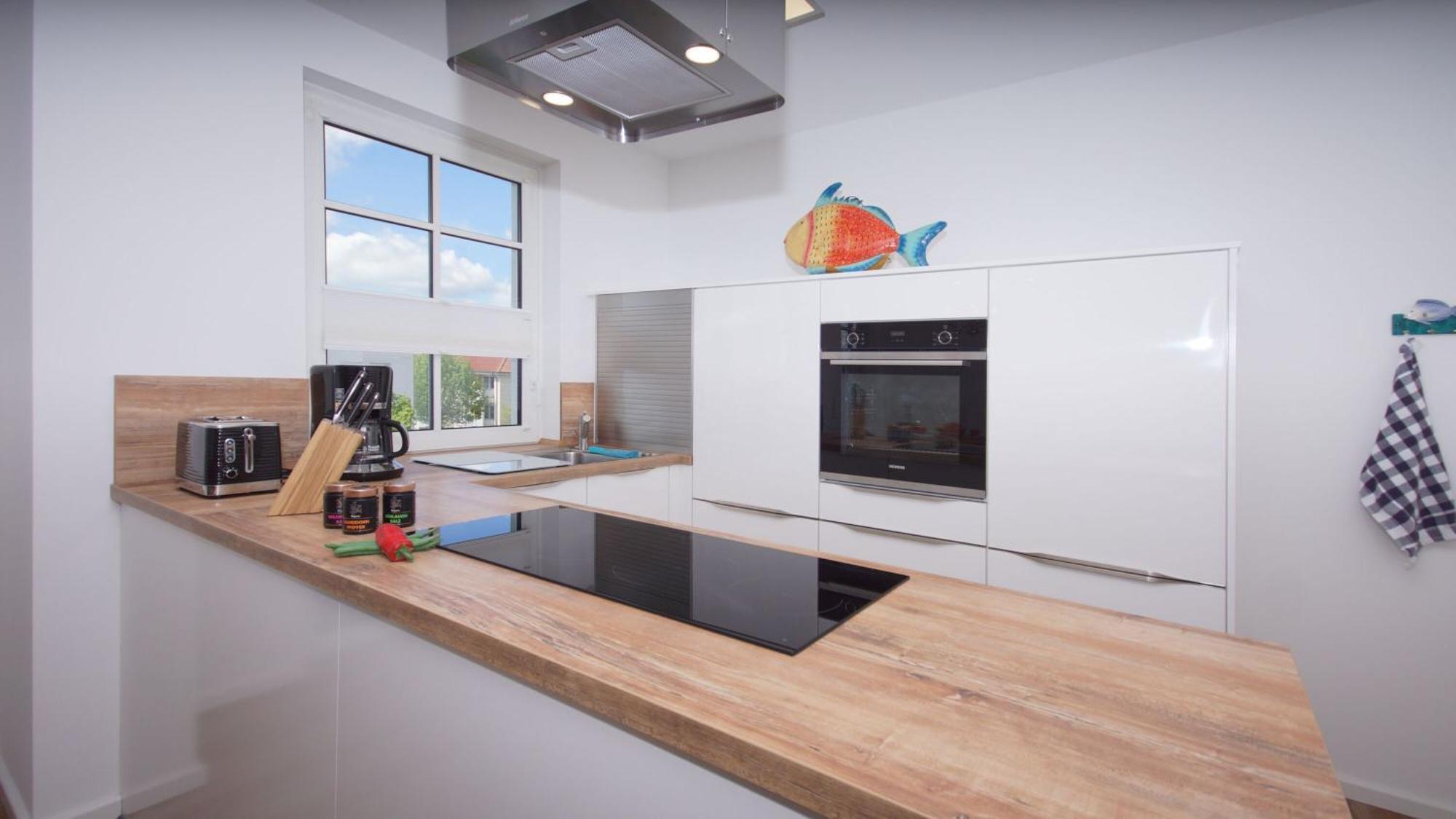 Ferienwohnung Kolbe Sellin  Ngoại thất bức ảnh