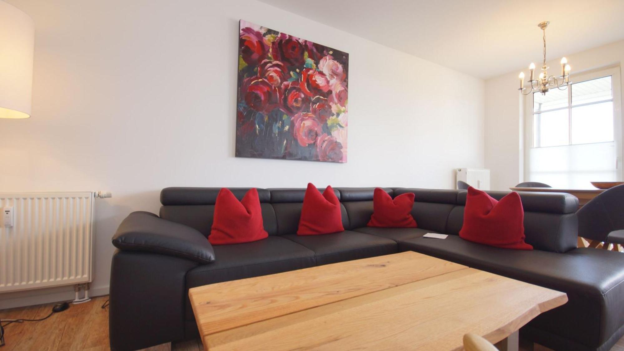 Ferienwohnung Kolbe Sellin  Ngoại thất bức ảnh