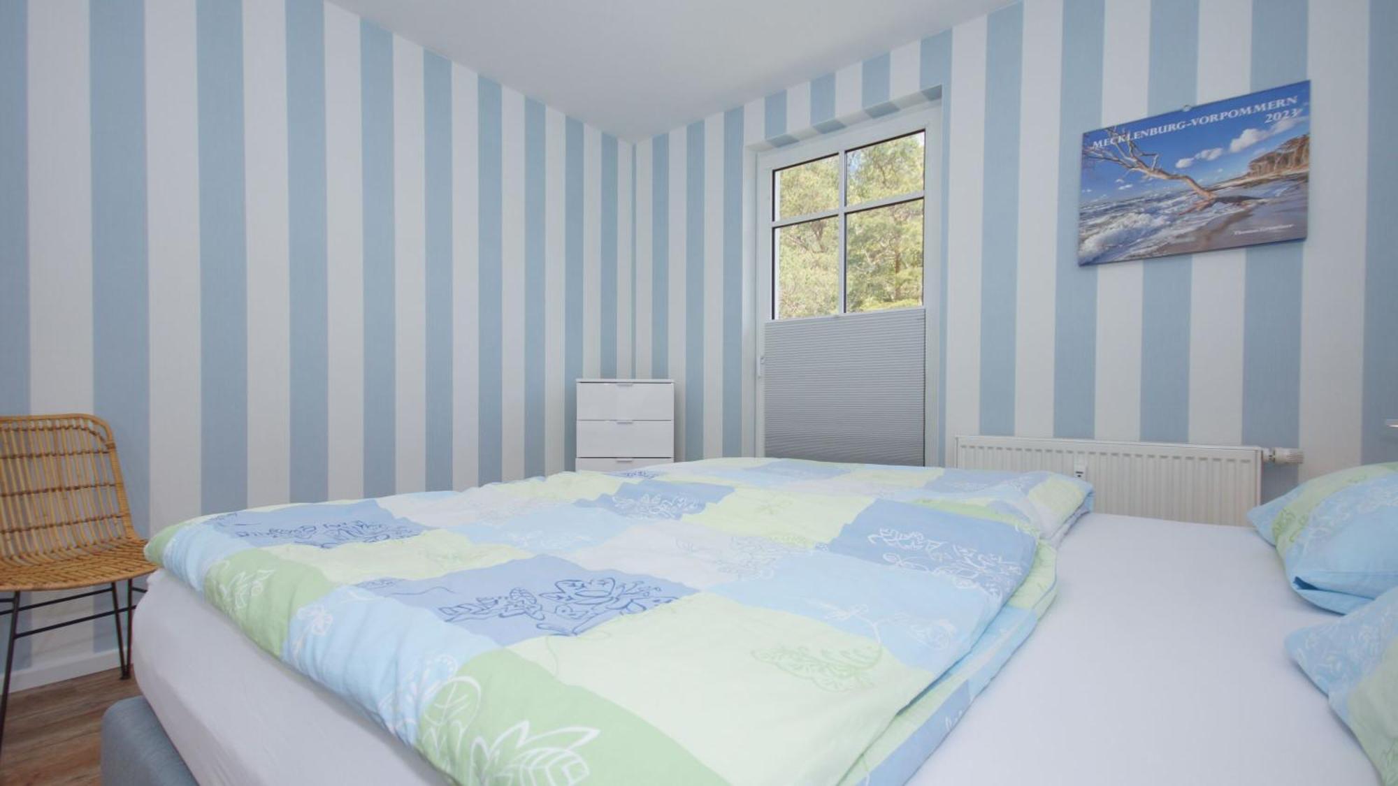 Ferienwohnung Kolbe Sellin  Ngoại thất bức ảnh